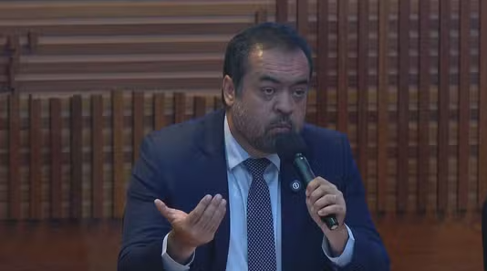 Castro nega manobra do governo do RJ para devolver Picciani à Alerj após prisão de TH Joias: ‘isso é bobagem’