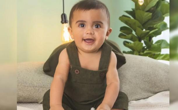 São Carlos em luto: bebê de 1 ano perde a vida durante sua festa de aniversário