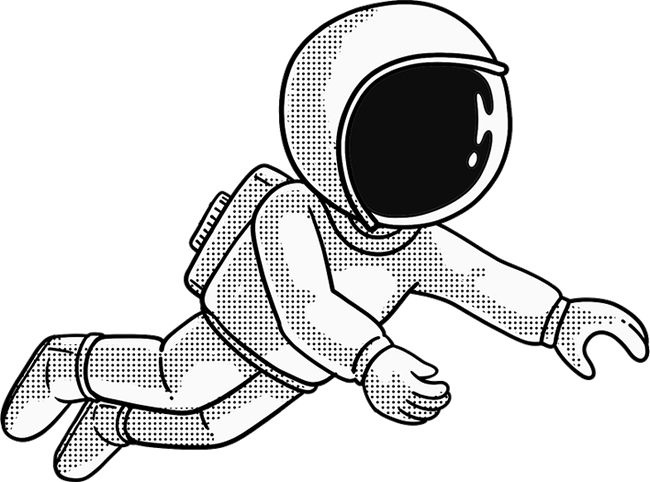 Astronauta